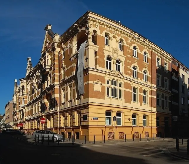 Billede av hotellet Moon Hostel Warszawa - nummer 1 af 10