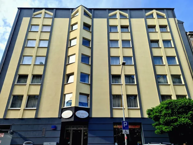 Billede av hotellet Hit Hotel - nummer 1 af 10
