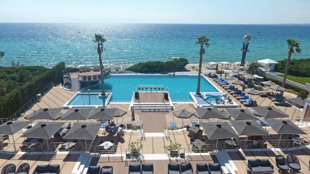 Billede av hotellet Pomegranate Wellness Spa Hotel - nummer 1 af 10