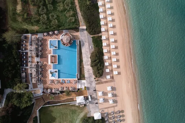 Billede av hotellet Pomegranate Wellness Spa Hotel - nummer 1 af 100