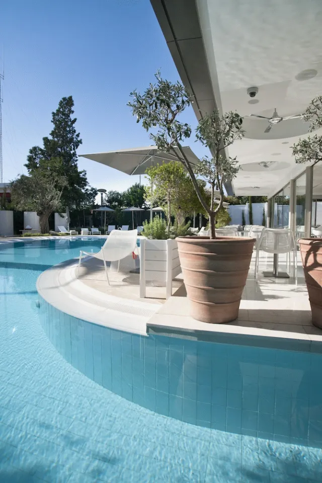 Billede av hotellet Alasia Hotel - nummer 1 af 10