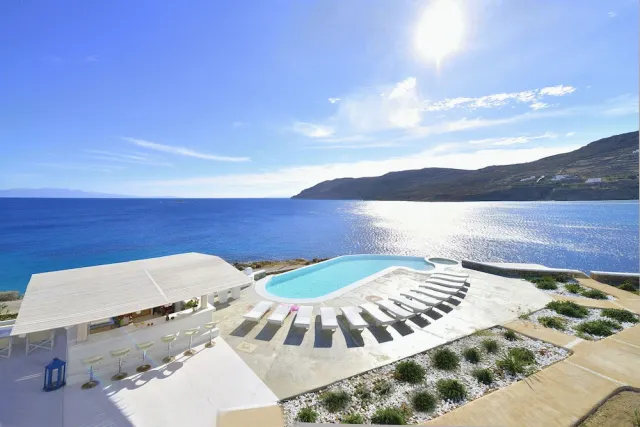 Hotellbilder av Mykonos Pantheon - nummer 1 av 100