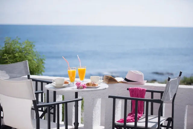 Billede av hotellet Arlen Beach Hotel - nummer 1 af 10