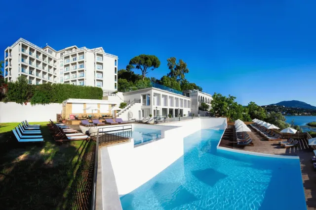 Billede av hotellet The Royal Hotel - nummer 1 af 10