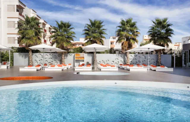 Billede av hotellet Ibiza Sun Apartments - nummer 1 af 10