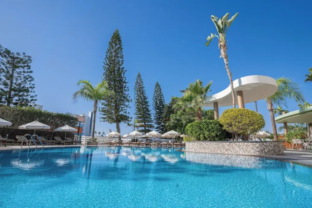 Hotellbilder av Stamatia - nummer 1 av 10