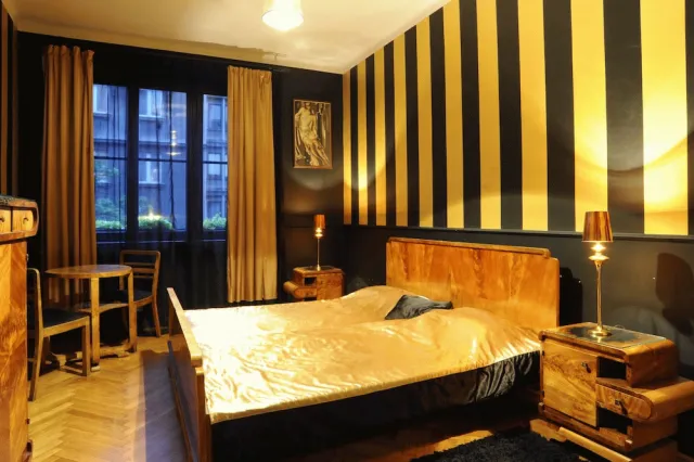 Billede av hotellet Hostel Deco - nummer 1 af 10