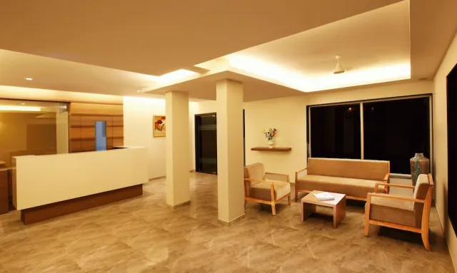 Billede av hotellet The Hawaii Comforts - nummer 1 af 10
