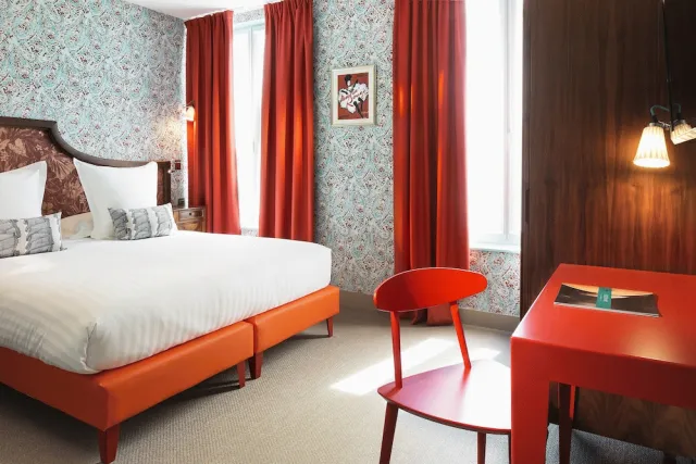 Billede av hotellet Hotel Josephine by HappyCulture - nummer 1 af 10