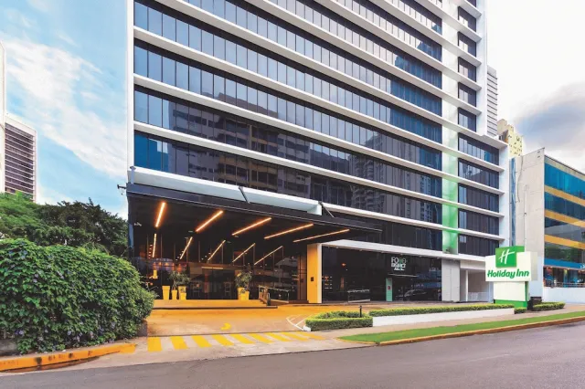 Hotellbilder av Holiday Inn Panama Distrito Financiero by IHG - nummer 1 av 53