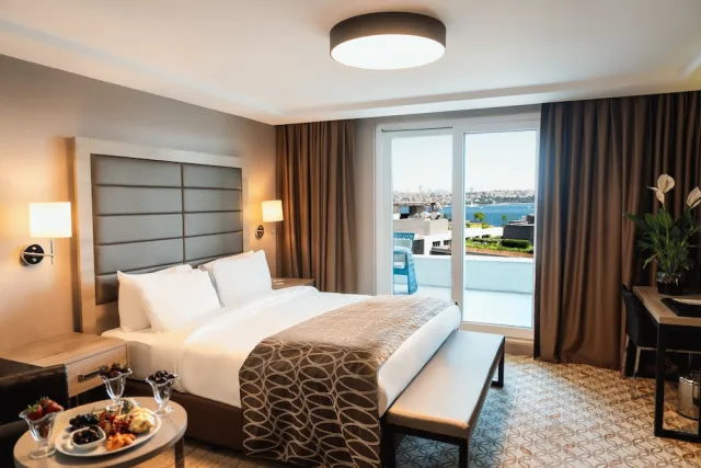 Hotellbilder av Nidya Hotel Galataport - nummer 1 av 62