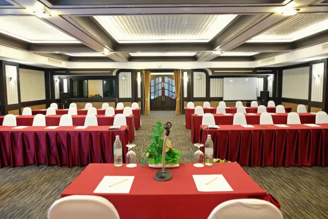 Hotellbilder av Ananda Lanta Resort - nummer 1 av 100