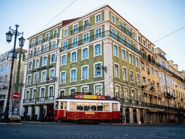 Hotellbilder av Figueira by The Beautique Hotels & SPA - nummer 1 av 54