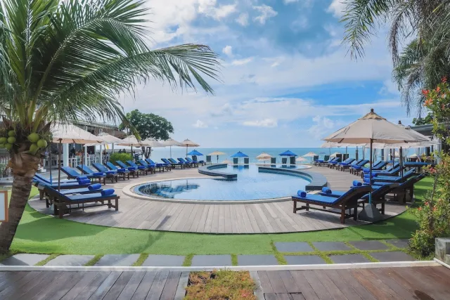 Hotellbilder av KC Beach Club & Pool Villas - nummer 1 av 85