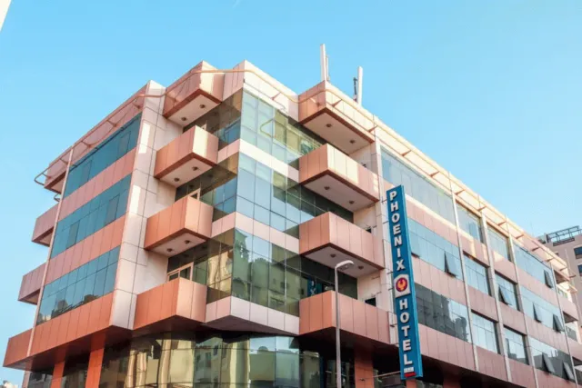 Billede av hotellet Palette Phoenix Hotel - nummer 1 af 44