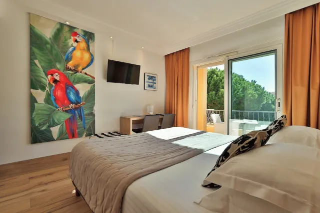Billede av hotellet Hotel Le Petit Prince - nummer 1 af 41
