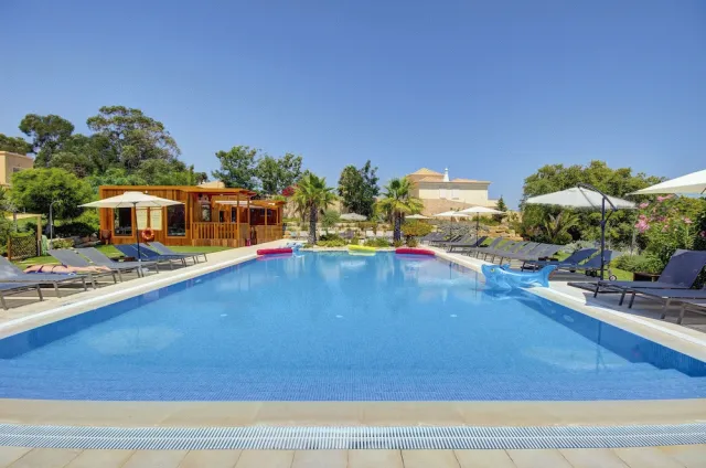 Hotellbilder av Pinheiros da Balaia - nummer 1 av 72