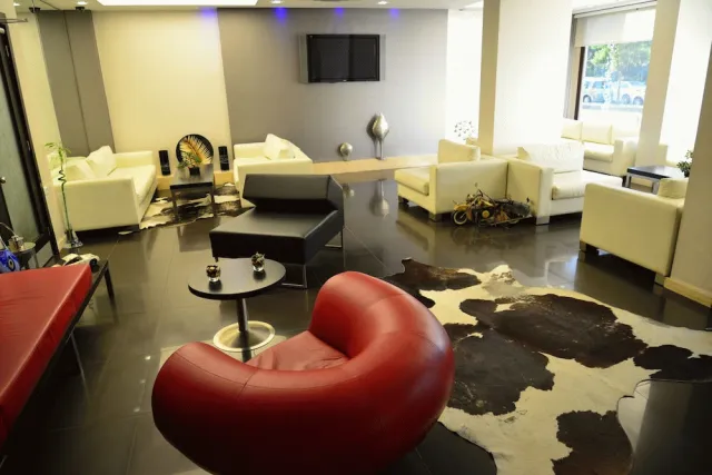 Billede av hotellet May Park Hotel - nummer 1 af 20