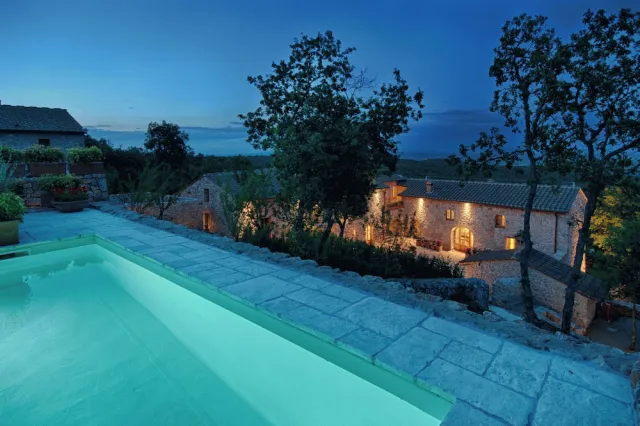 Hotellbilder av Relais la Costa - Dimora Storica - nummer 1 av 90