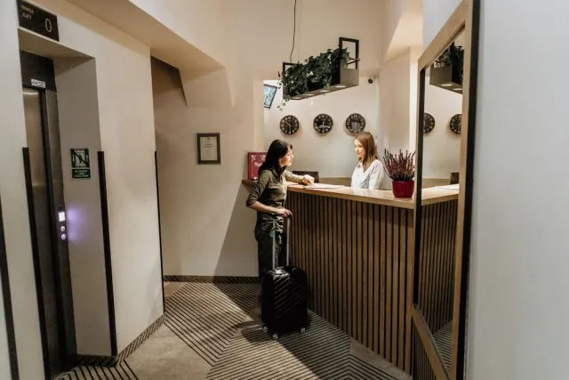 Billede av hotellet Yarden Hotel by Artery Hotels - nummer 1 af 49