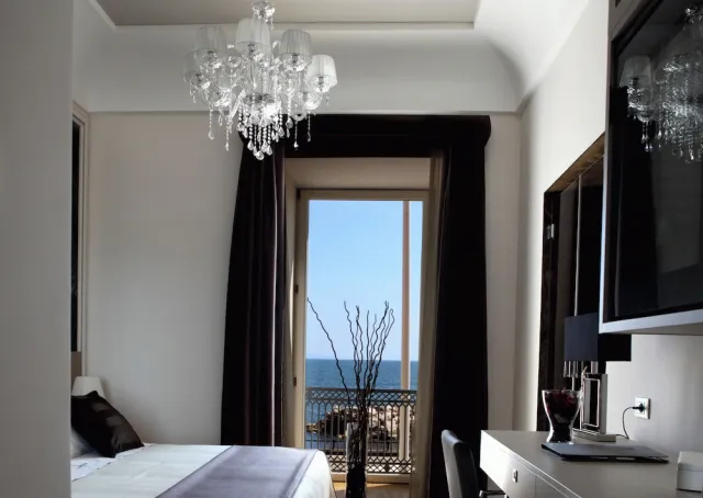 Billede av hotellet Partenope Relais - nummer 1 af 53