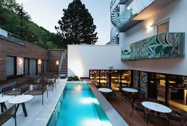 Hotellbilder av The Royal Snail - nummer 1 av 100