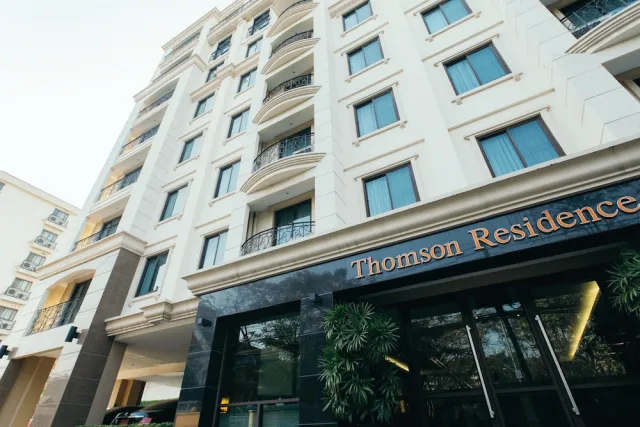 Hotellikuva Thomson Residence Hotel - numero 1 / 100