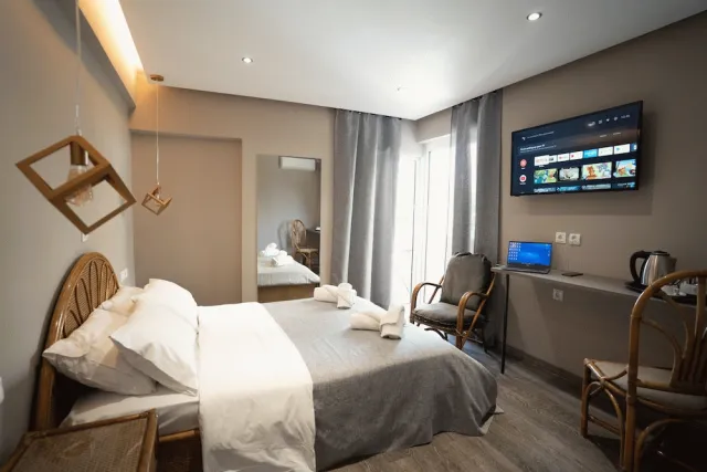 Billede av hotellet Parthenis Riviera Hotel - nummer 1 af 10