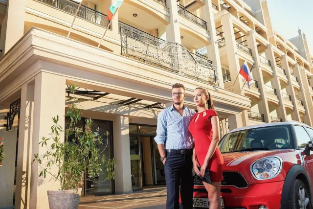 Billede av hotellet Penelope Palace - nummer 1 af 100
