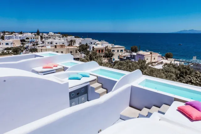 Billede av hotellet Blue Waves Hotel - nummer 1 af 10