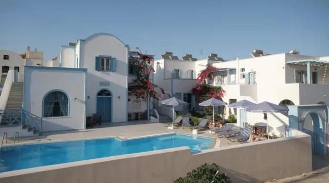 Hotellbilder av Preka Maria Hotel - nummer 1 av 47