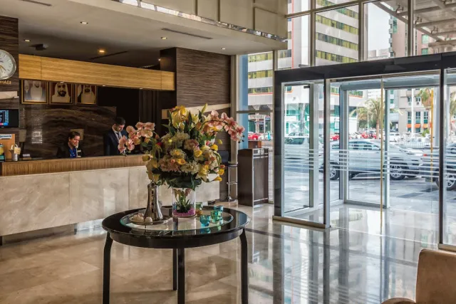 Billede av hotellet Nehal Hotel - nummer 1 af 10