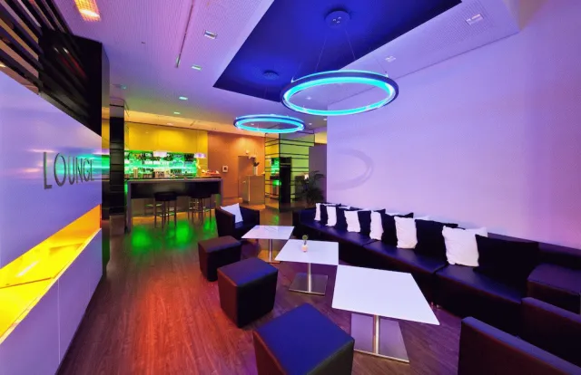 Hotellbilder av Garner Hotel Berlin - Charlottenburg by IHG - nummer 1 av 65