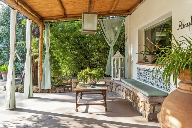 Billede av hotellet Botania Relais & Spa - The Leading Hotels of the World. - nummer 1 af 10