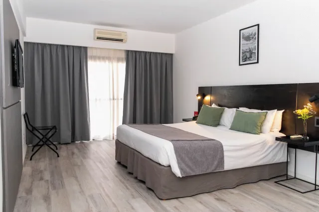 Billede av hotellet Duomi Hotel Buenos Aires - nummer 1 af 96