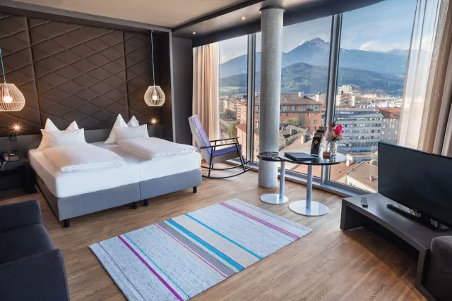Billede av hotellet aDLERS Hotel - nummer 1 af 10