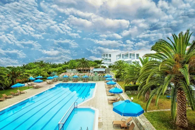 Billede av hotellet Xenios Port Marina Hotel - nummer 1 af 65