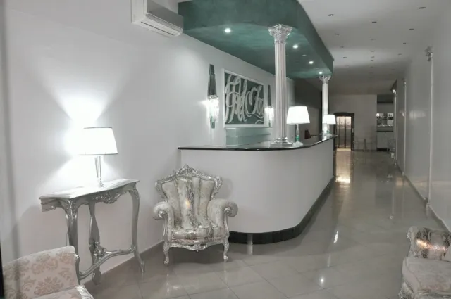 Hotellbilder av Hotel Inn - nummer 1 av 18