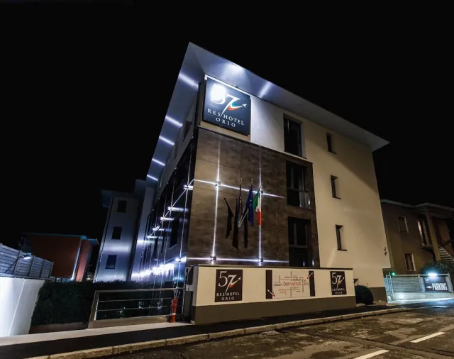 Hotellbilder av 57ResHotel Orio - nummer 1 av 10