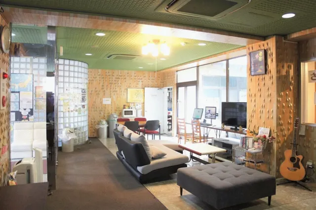 Billede av hotellet Juyoh Hotel - Hostel - nummer 1 af 10