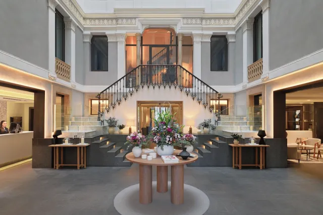 Hotellbilder av H10 Urquinaona Plaza - nummer 1 av 80