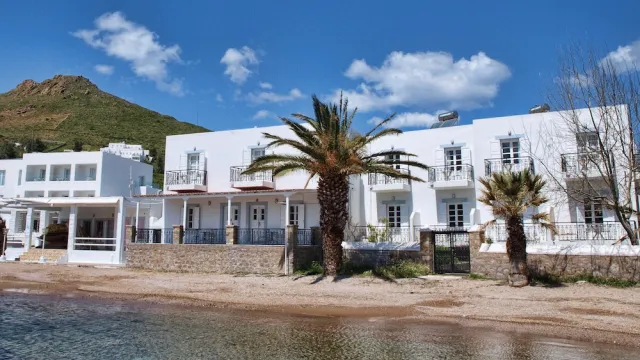Billede av hotellet Silver Beach - nummer 1 af 37