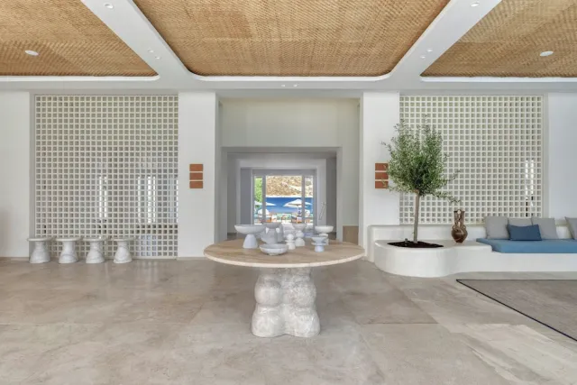 Billede av hotellet Patmos Aktis, a Luxury Collection Resort & Spa, Greece - nummer 1 af 96
