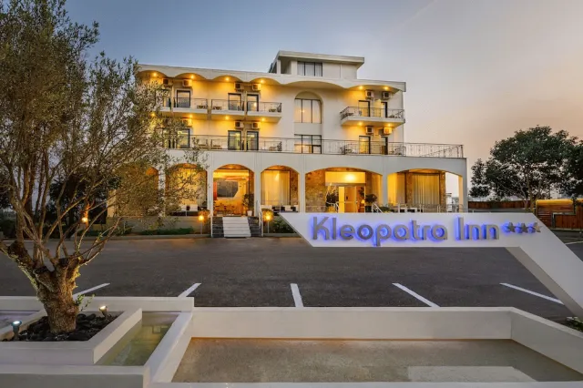 Billede av hotellet Kleopatra Hotel - nummer 1 af 48