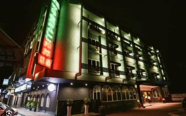 Hotellbilder av Hotel Waterfall - nummer 1 av 10