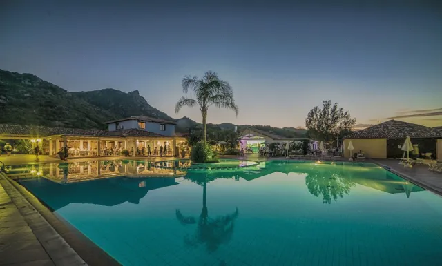 Billede av hotellet Perdepera Resort - nummer 1 af 100