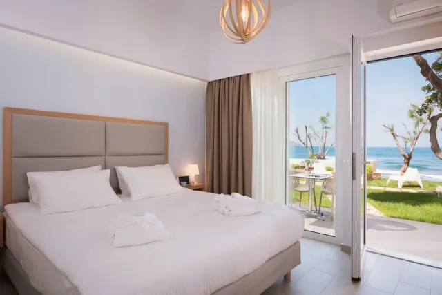 Billede av hotellet Hermes Beach Front - nummer 1 af 10