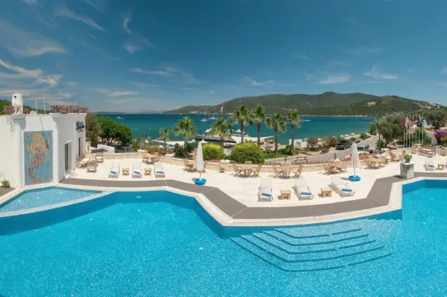 Hotellbilder av Hotel Torbahan - nummer 1 av 10