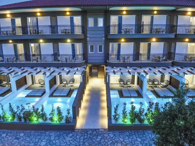 Billede av hotellet Royal Hotel and Suites - nummer 1 af 86