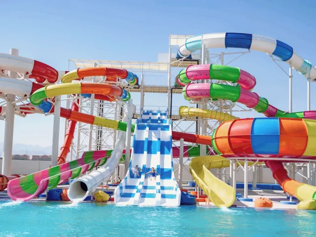 Billede av hotellet Mövenpick Waterpark Resort & Spa Soma Bay - nummer 1 af 100